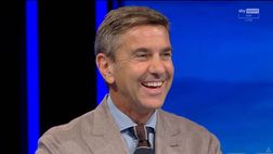 Costacurta: “Inter, ecco in cosa aiuterà Lukaku. Dimarco? Se Perisic…”