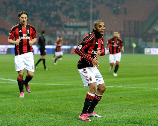 AC Milan v Brescia Calcio - Serie A AC Milan v Brescia Calcio - Serie A