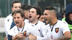 Serie D, comanda l’Adriese uno dei gironi più incerti di sempre: il punto