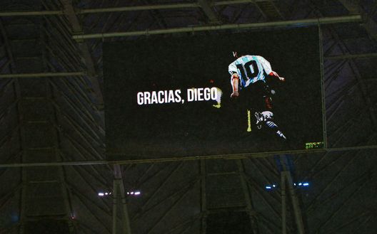(Photo by Silvio Avila-Pool/Getty Images) (Photo by Silvio Avila-Pool/Getty Images)