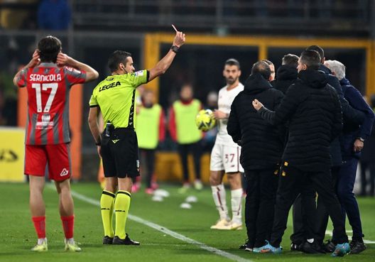 Getty Images Squalifica Mourinho, ecco tutte le motivazioni della Corte- immagine 2
