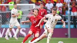 Europei, Alderweireld: “Dimostriamo di essere la Golden Age”