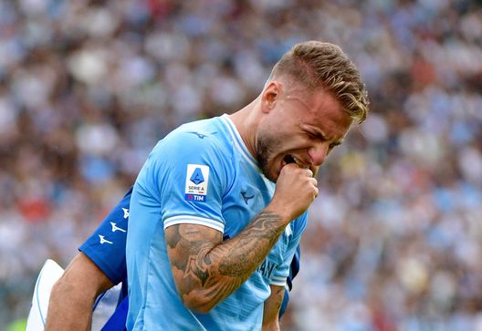 Immobile Immobile