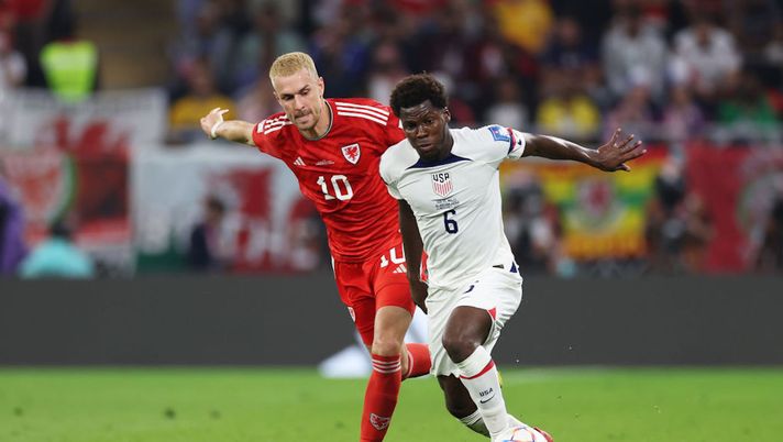 Musah subito? Il Valencia chiede 25 mln, l’Inter cerca la formula giusta per gennaio - immagine 1