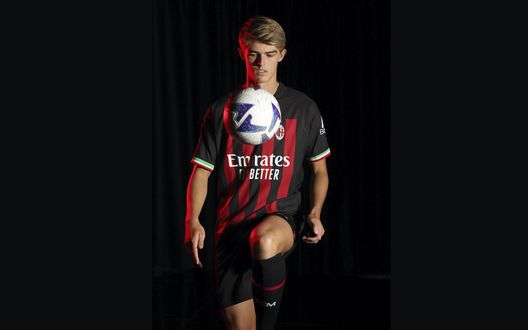 Charles De Ketelaere (attaccante AC Milan), colpo di calciomercato dei rossoneri | Milan News (Getty Images) Charles De Ketelaere AC Milan Calciomercato Milan