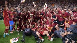 Roma, da confermare la data del raduno