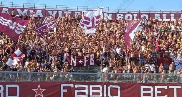 DERBY TOSCANI