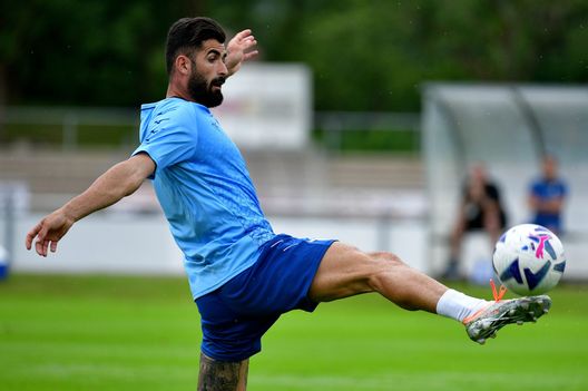 Elseid Hysaj Elseid Hysaj
