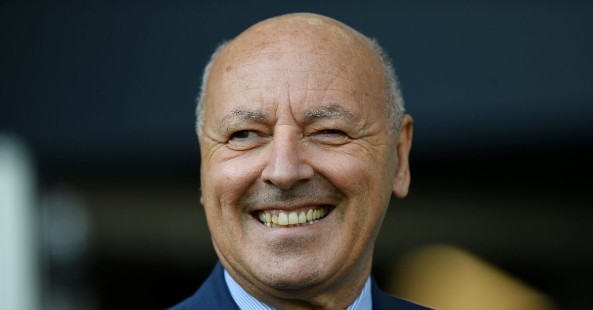 Inter Milan, Marotta: “Oggi non sarà una gara determinante. Su Skriniar…” Inter Milan, Marotta: “Oggi non sarà una gara determinante. Su Skriniar…”