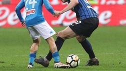 Zazzaroni: “Skriniar? In alcune partite non mi era piaciuto, ma non credo che l’Inter…”
