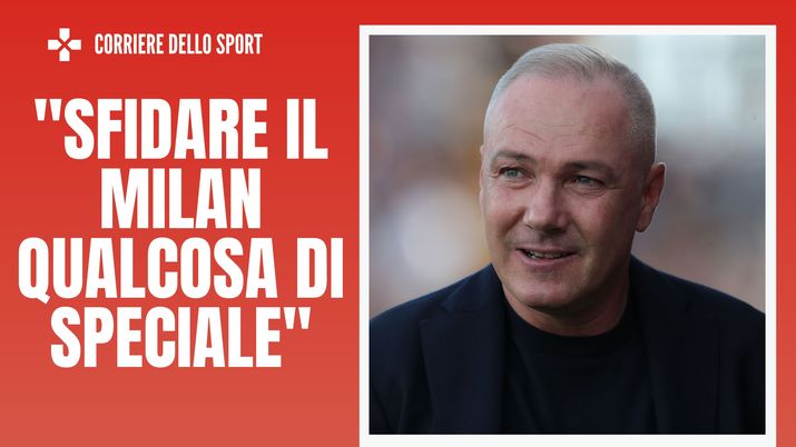 Cremonese, Alvini: 'Contro il Milan giocheremo in modo diverso' | News (getty images) Cremonese, Alvini: 'Contro il Milan giocheremo in modo diverso' | News (getty images)