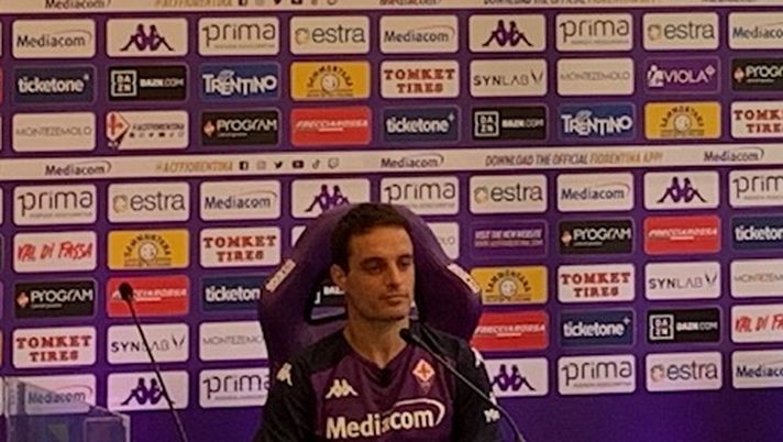Bonaventura: “Non aiutati dagli elogi dell’anno scorso. Prima salvezza, poi…” Bonaventura: “Non aiutati dagli elogi dell’anno scorso. Prima salvezza, poi…”
