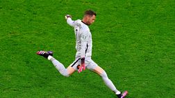 Stekelenburg da record, Arnautovic protagonista e in Sudamerica… il weekend degli ex Serie A