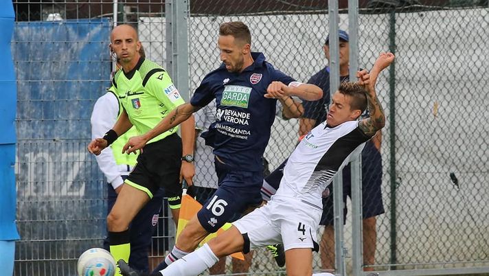 &#8220;Il prossimo sarà l&#8217;anno di Padova e Triestina&#8221;, parola di Cazzola (Virtus Verona) 