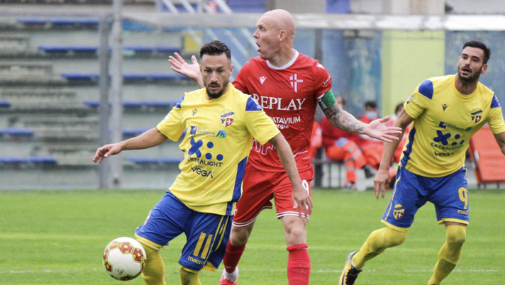 Padova, che crescita nelle ultime due partite! E con Triestina e Perugia in ritardo&#8230; 