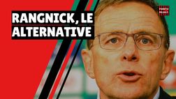 CALCIOMERCATO MILAN – Niente Rangnick? I possibili sostituti / News