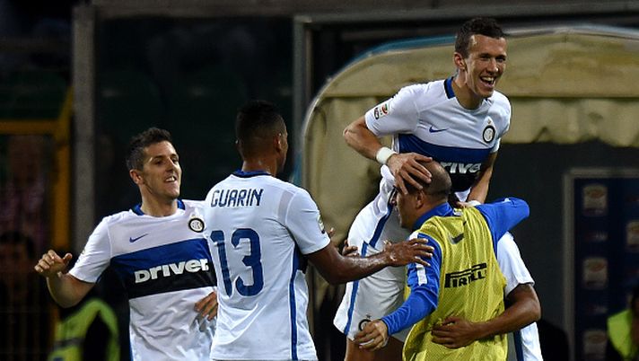 Perisic: “Inter, il pari non mi basta, volevo vincere stasera contro il Palermo”  Perisic: “Inter, il pari non mi basta, volevo vincere stasera contro il Palermo”