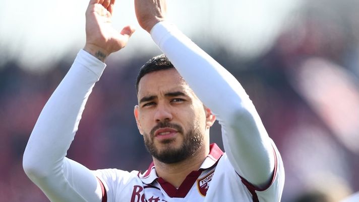 Torino, Sanabria risponde alla chiamata del Paraguay: per il suo infortunio… - immagine 1