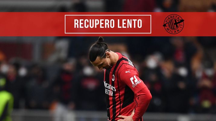 Zlatan Ibrahimovic AC Milan