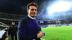 Juve Stabia, Novellino: “Potevamo vincerla. Clamorosa l’occasione nel finale”
