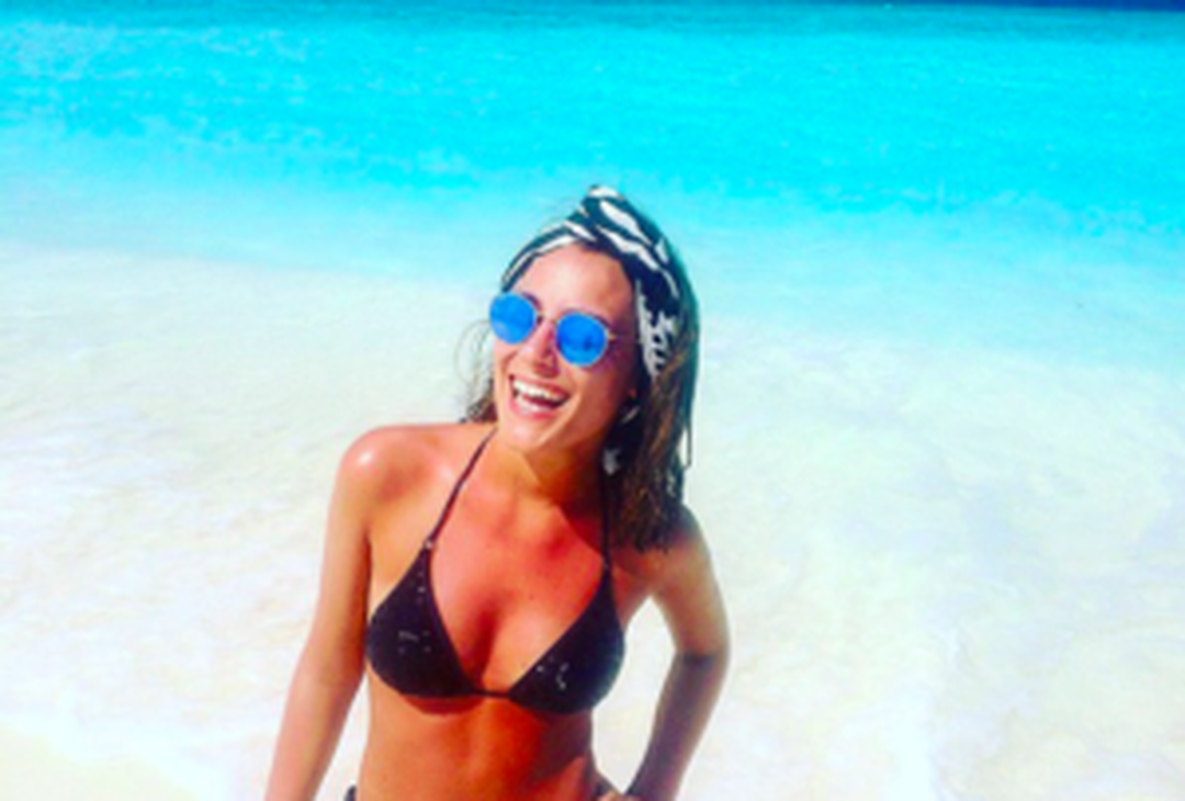  Laura Della Villa - Miss Verdi 