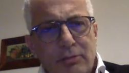 Giordano: “Conte al Napoli è possibile, c’è stima con ADL. Ecco l’erede di Osimhen”