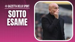 Pioli, una vittoria per tenersi il Milan. Cardinale osserva e medita