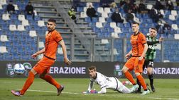 Pagelle Sassuolo – Spezia 4-1: poker neroverde e Berardi fa 100 – Voti Fantacalcio