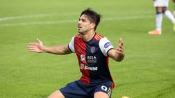 Cagliari-Bologna, formazioni ufficiali: novità Simeone! Ci sono Sansone e Zappa