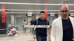 VIDEO Petagna sostiene le visite mediche con il Monza: addio ufficiale al Napoli