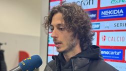 Padova-Arzignano, Dezi: “Grande gruppo, non molleremo fino alla fine”