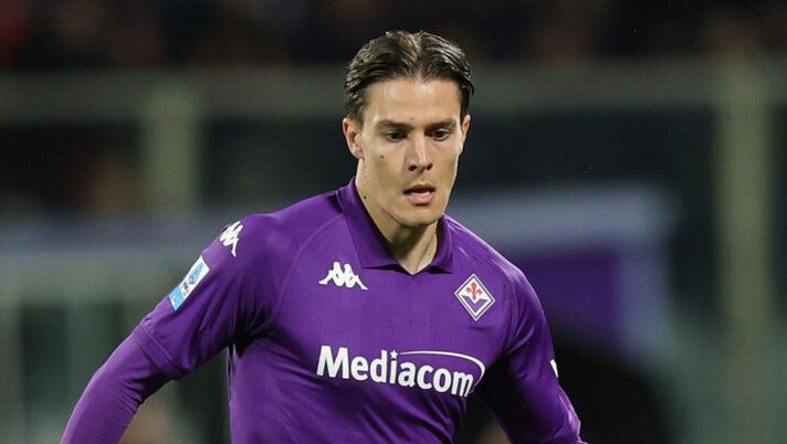 Fagioli: “Juve? All’addio ho pianto. Motta, la Fiorentina e su di me si diceva una cagata” - immagine 1