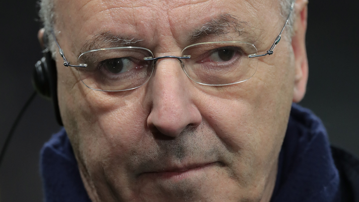 Beppe Marotta Beppe Marotta