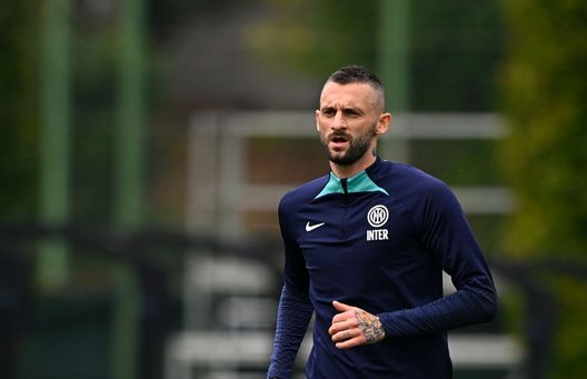 Getty Images Gds – Juve-Inter, riecco Brozovic. Dimarco torna dal 1′, ma Gosens scalpita- immagine 2