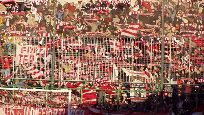 Anche nel 1938 le Questure si mobilitavano per i derby ad alto tasso di rivalità.... 