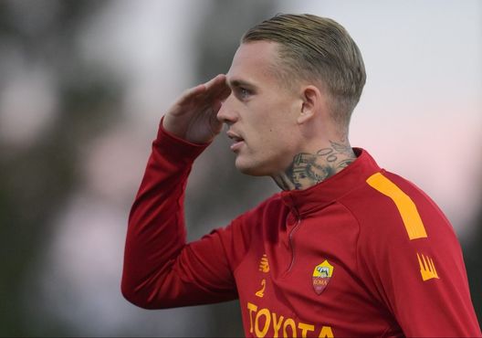 Getty Images Roma: col Nagoya uno 0-0 tra gli sbadigli. Tahirovic: “Col fuso dormiamo poco”- immagine 3