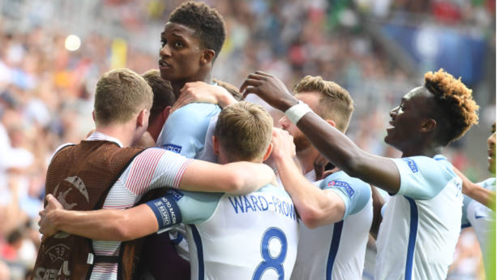 Under 21, Inghilterra-Germania 5-6 d.c.r.: i tedeschi in finale attendono vincente Spagna-Italia  Under 21, Inghilterra-Germania 5-6 d.c.r.: i tedeschi in finale attendono vincente Spagna-Italia