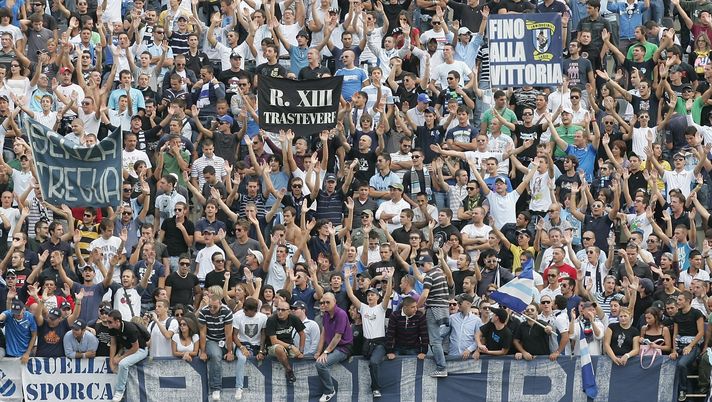 Curva Nord Curva Nord