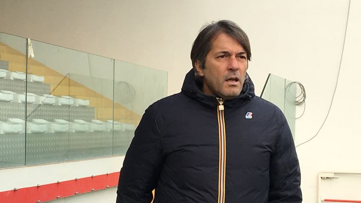 Trento, Zamuner nel mirino del Catania per la prossima stagione - immagine 1