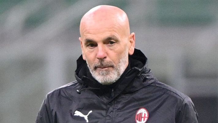 Pioli: “Problemi per Mandzukic e Tonali: sono in dubbio! Calhanoglu e Bennacer…” - immagine 1