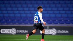 Espanyol-Rayo Vallecano, le probabili formazioni e dove vederla