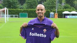 Ancora Gaspar: “Gruppo unito. La Fiorentina può portarmi in Nazionale”