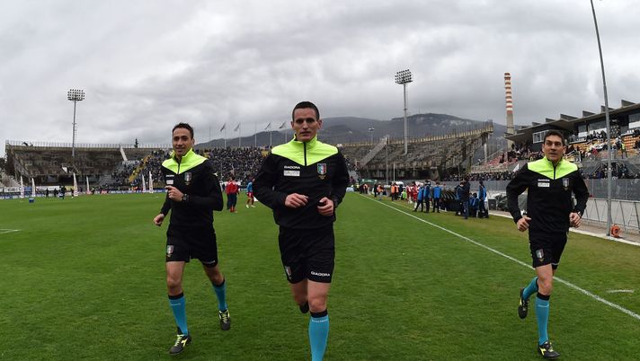 Serie B, designazioni 23ª giornata: ecco chi arbitrerà Palermo-Reggina - immagine 1
