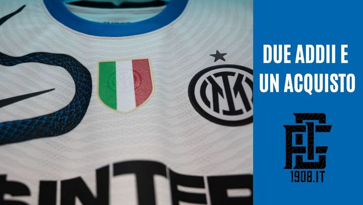 Inter, a giugno questi due addii: “E c’è già il nome che può riempire una casella” Inter, a giugno questi due addii: “E c’è già il nome che può riempire una casella” - immagine 1