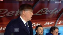 Il Mattino in prima pagina: “Ancelotti, scatta la nuova missione”