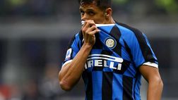 Samp-Inter, Conte fa scattare l’ora di Sanchez? Potrebbe essere anche quella di Bastoni