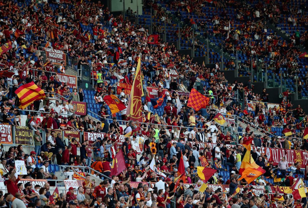 Roma-Venezia – FOTO GALLERY - immagine 9