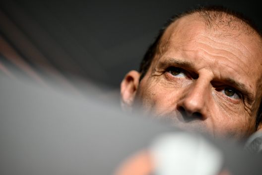 Trevisani: “Vlahovic? Con Allegri sembra suo cugino. Gioca di più Kean”- immagine 2