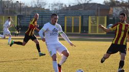 Eccellenza, prova di forza dell’Academy Plateola con il Bassano