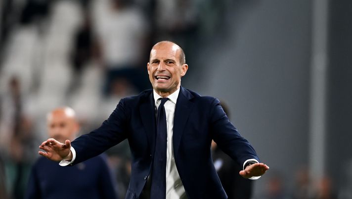 La strategia di Allegri che spesso ha funzionato contro la Fiorentina - immagine 1